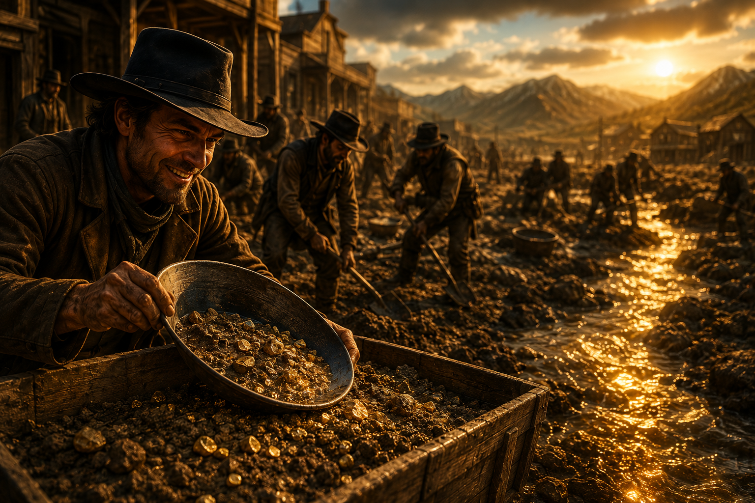The GEO Gold Rush: Why 2026's GEO Experts Are 2010's Spammers