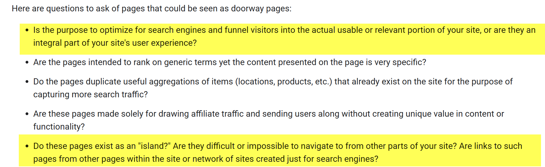 Danny Sullivan at WordCamp US Portland Oregon 2025: 'Good SEO is good GEO (or AEO, or AI SEO, or LLM SEO, or LMNOPEO)'